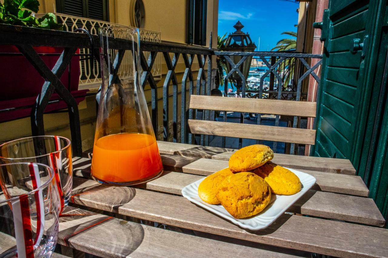 Terra Del Sole Bed & Breakfast Trani Exterior photo